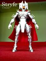 Stryfe (X-Men) Custom Action Figure