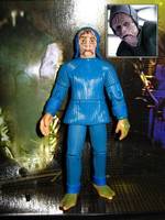 Bothan Telepath (Star Trek) Custom Action Figure