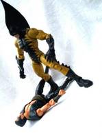 Tiger Shark (Marvel Legends) Custom Action Figure