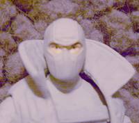 Fantomex (Marvel Universe) Custom Action Figure