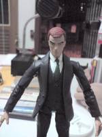 Norman Osborn (Marvel Legends) Custom Action Figure