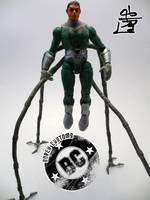 Doc Ock - Ultimate (Marvel Legends) Custom Action Figure