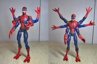 Doppelganger Spider-Man (Spider-Man) Custom Action Figure