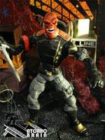 Red Skull (Marvel Legends) Custom Action Figure