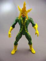 ELECTRO (Marvel Legends) Custom Action Figure