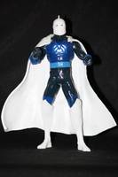Blue Marvel (Marvel Legends) Custom Action Figure