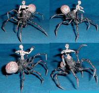Vagary (Doom) Custom Action Figure