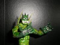 Master Mold (Marvel Legends) Custom Action Figure