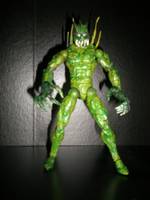 Master Mold (Marvel Legends) Custom Action Figure