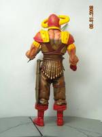 Heimdall (Asgardians) (Marvel) Custom Action Figure