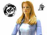 Pepper Potts (Marvel Legends) Custom Action Figure