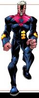 Bastion (Marvel Legends) Custom Action Figure