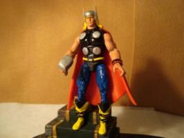 Classic Thor (Marvel Universe) Custom Action Figure