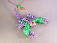Scorponok (Transformers - Movie) Custom Action Figure