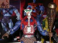 Mekaneck (Masters of the Universe) Custom Action Figure
