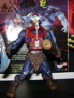Mekaneck (Masters of the Universe) Custom Action Figure