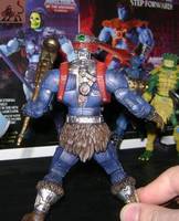 Mekaneck (Masters of the Universe) Custom Action Figure