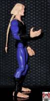 Wild Child (First Appearance) (Marvel Legends) Custom Action Figure