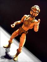 Brainchild (Marvel Legends) Custom Action Figure