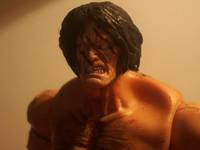 DOG Logan V3: The Final Custom (Marvel Legends) Custom Action Figure