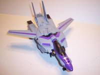Evil Jetfire (Transformers) Custom Action Figure
