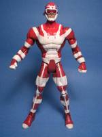 Makarri (Eternals) ("V") Custom Action Figure