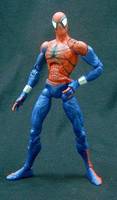 Scarlet Spider Ben Reilly (Spider-Man) Custom Action Figure