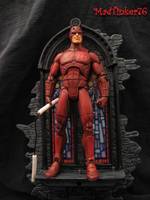 DareDevil (Marvel Legends) Custom Action Figure