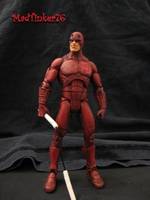 DareDevil (Marvel Legends) Custom Action Figure