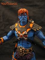 Faker V2 (Masters of the Universe) Custom Action Figure