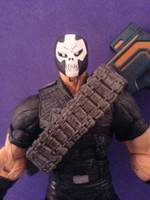 Crossbones (Marvel Legends) Custom Action Figure