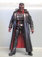 Blade (Marvel Universe) Custom Action Figure