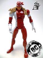 Weapon Omega (Marvel Legends) Custom Action Figure