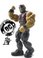 Puck (Marvel Legends) Custom Action Figure