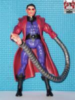 Machine Man (Marvel Legends) Custom Action Figure