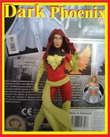 Dark Phoenix (Marvel Legends) Custom Action Figure