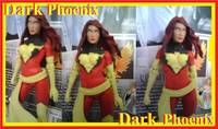 Dark Phoenix (Marvel Legends) Custom Action Figure