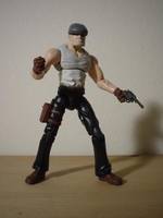 The Goon (G.I. Joe) Custom Action Figure