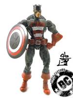 U.S. Agent (Marvel Legends) Custom Action Figure