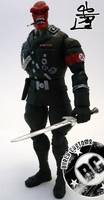 Red Skull (Marvel Legends) Custom Action Figure