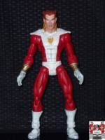 Starfox (Marvel Legends) Custom Action Figure