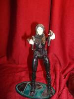 Selene (Underworld) Custom Action Figure