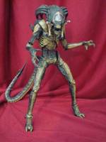 Predalien (Alien Vs. Predator Requiem) Custom Action Figure