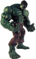 The Incredible HULK! (BAF Pit) (Incredible Hulk) Custom Action Figure