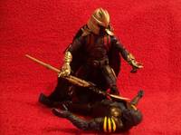 Shredder (Teenage Mutant Ninja Turtles) Custom Action Figure
