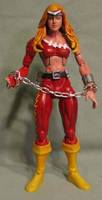 Thundra (Marvel Legends) Custom Action Figure