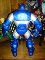 The Hunter (Marvel Legends) Custom Action Figure