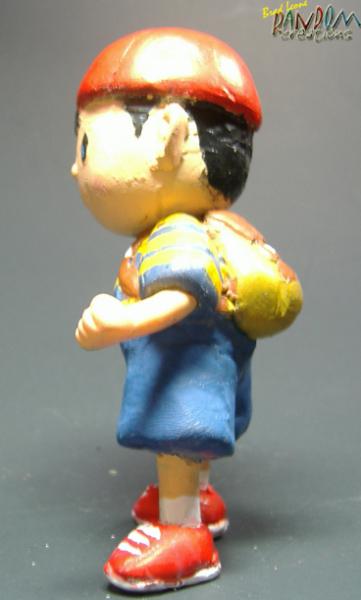 ness pop figure