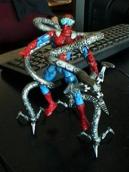 figure realm newest customs