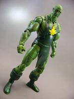 Radioactive Man (Wrestling) Custom Action Figure